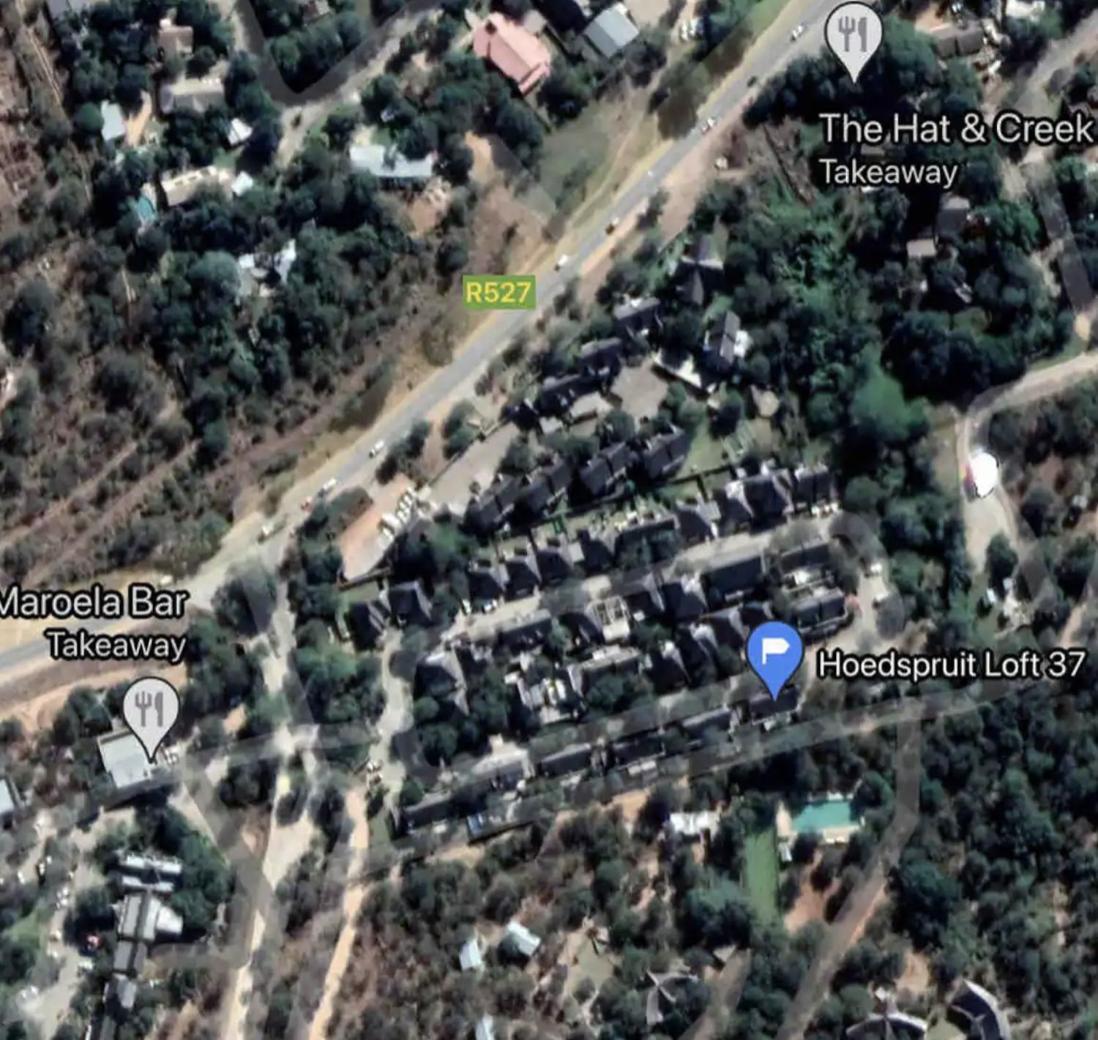 Hoedspruit Unit 37 Exterior foto